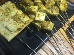 -嘚味徐州烧烤特色菜