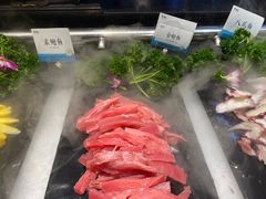 -德得轩烤涮一体自助餐厅(王府井店)