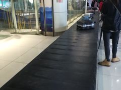 -丽江三义国际机场