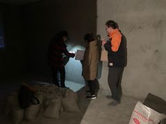 -居丽装饰空间设计(总部)