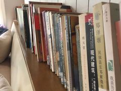 -雕刻时光咖啡馆(交大店)