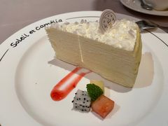 -戈雅法餐厅(世界城广场店)