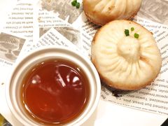 特色生煎包-新南华大酒店(长寿店)