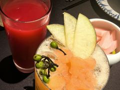 -山石榴·贵州菜(丰盛里店)