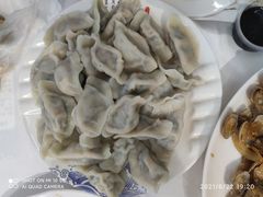 -北戴河庆山饭店·海鲜砂锅粥(北戴河黑石路店)