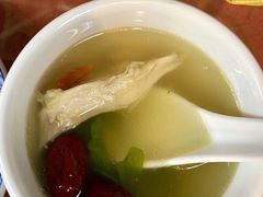 -国生茶庄·地道农家菜团建活动