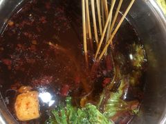 -老黑板筋(顺义总店)