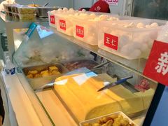 -娘心豆品(方庄店)