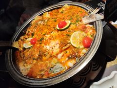 -烤匠麻辣烤鱼(万象城店)