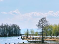 -大理洱海