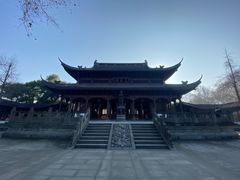 -钱王祠