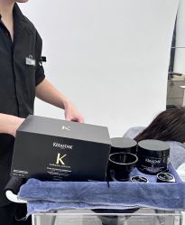 -SIEG hair salon