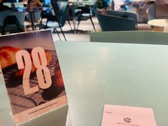 -sugarman espresso素饮糖人高新咖啡工厂