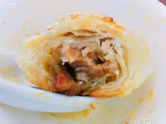 -香港蓮香樓(上環店)