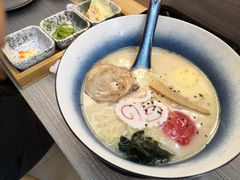 -松幸日式料理(中山路店)