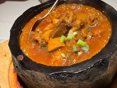 -庆江南江南菜(琴湖溪里花园城店)