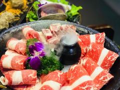 -鼎尊锅物料理(五角场店)