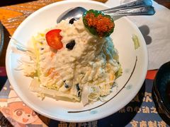 -京鹿料理(荟聚店)