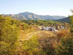-塔川景区