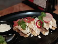 -Luchador摔跤手墨西哥餐厅(恒宇广场店)