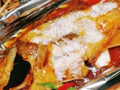 -高第街56号餐厅(银座商城玉函店)