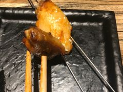 -铁人烧烤(北京店)