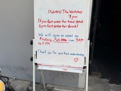 -The Workshop Coffee