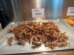 -川骄海鲜自助(亚运村店)
