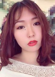 -侨治发型