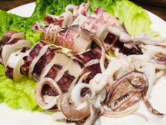 -日进一片海.生腌海鲜火锅.宵夜烧烤(三里屯总店)