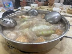 -明兴猪肚鸡·清远26年老字号(玄真漂流店)