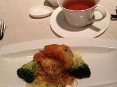 iphone_upload_pic-金轩中餐厅 Jin Xuan(浦东丽思卡尔顿酒店)