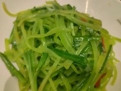 -院里寻菜·精致庭院菜(观沙岭店)