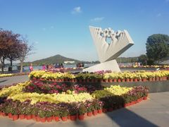 -上海月湖雕塑公园