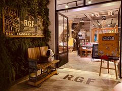 -RGF(巨鹿路店)