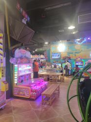 -卡通尼乐园(银泰店)