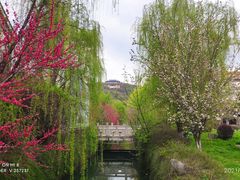 -善卷洞风景区