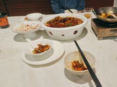 -渔太泰漓江小馆·广西融合菜(西街店)