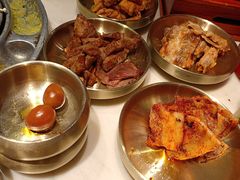 -韩宫宴烤肉·料理(苏州中心店)