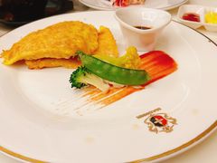 -马迭尔西餐厅(中央大街店)