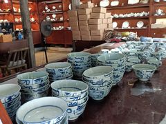 -景德镇古窑民俗博览区