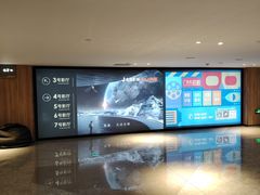 -金逸影城(中关村店)