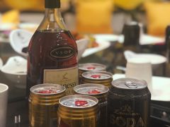 -粤色·老广州茶餐厅(河南商会大厦店)