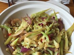 -原鄉本味 楚菜 丹江口鱼(北苑店)