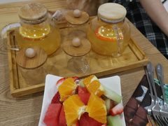 -李小姐の猫咖啡馆(五角场店)