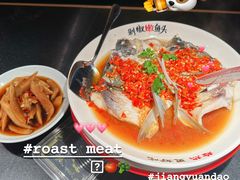 -湘阁里辣(南联锦泰城店)