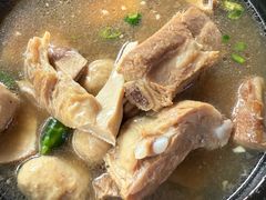 -新记肉骨茶