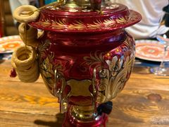 -卢布里西餐厅(总店)