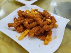 -李妹海鲜大排档(星海湾花园小区店)