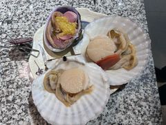 -震海贝烤贝·民俗特色店(延吉总店)